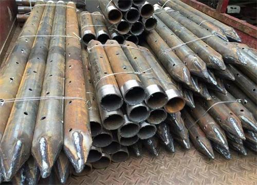 大同钢花管哪里有卖